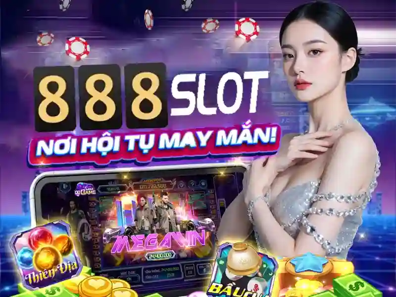 Nguon goc va su menh cua slot casino 888