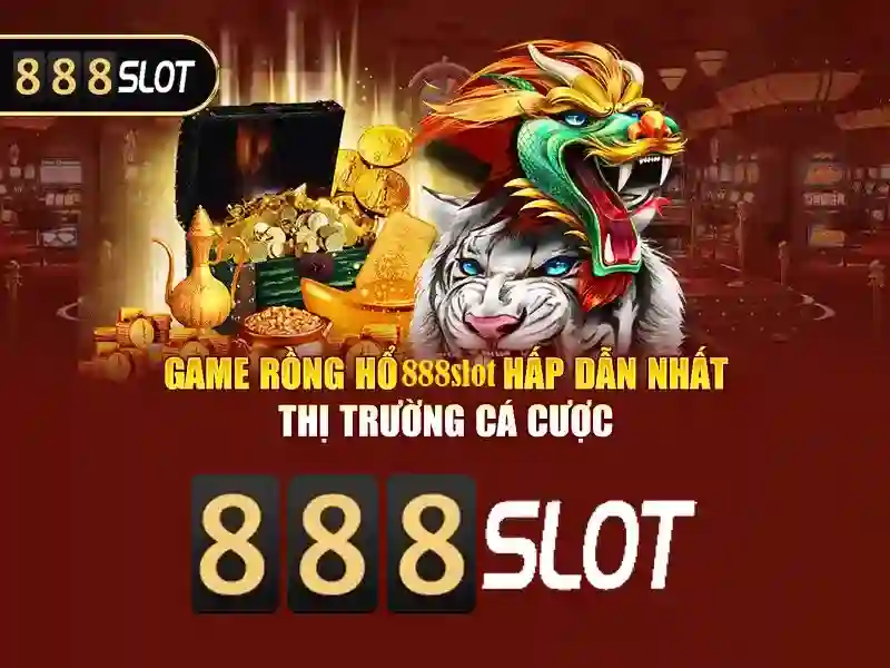 Các thể loại máy đánh bạc tại 888slot\n\n