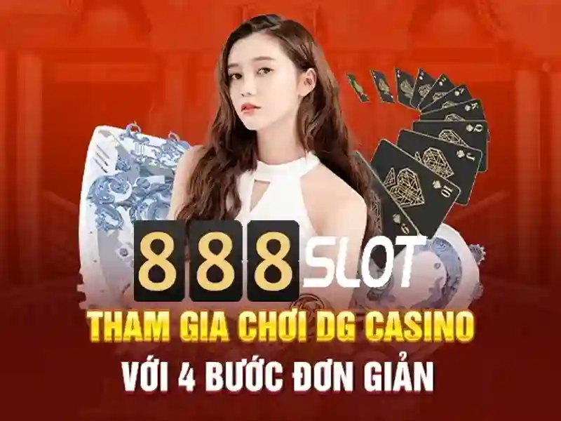 Tại sao 888slot được người chơi ưa thích