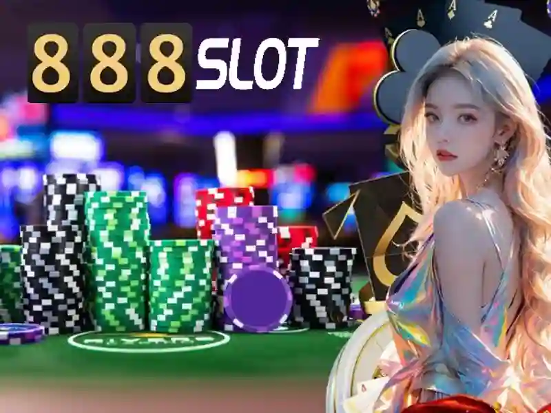 Giới thiệu về 888slot