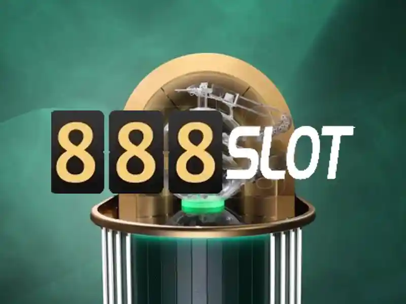 888slot: Tổng quan về nền tảng chơi casino trực tuyến