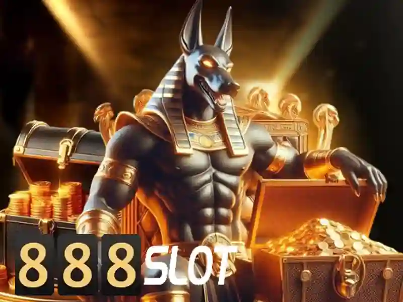 Nguồn gốc và sứ mệnh của dewa slot 888 login