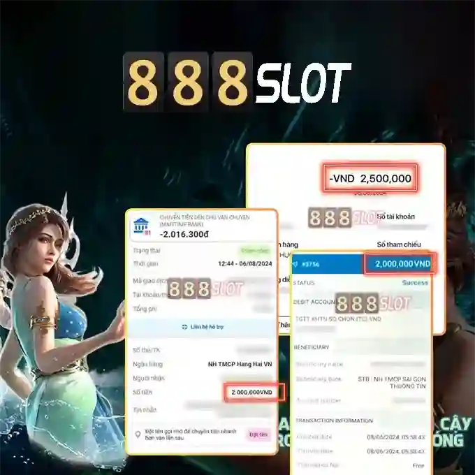 888slot — Nền tảng casino trực tuyến nổi bật