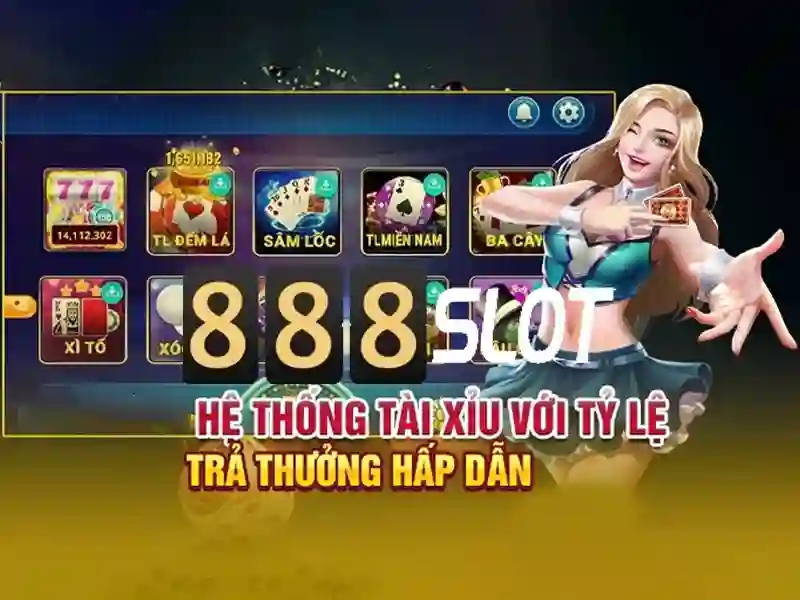 panda slot 888 — Trải nghiệm đỉnh cao với nền tảng slot uy tín