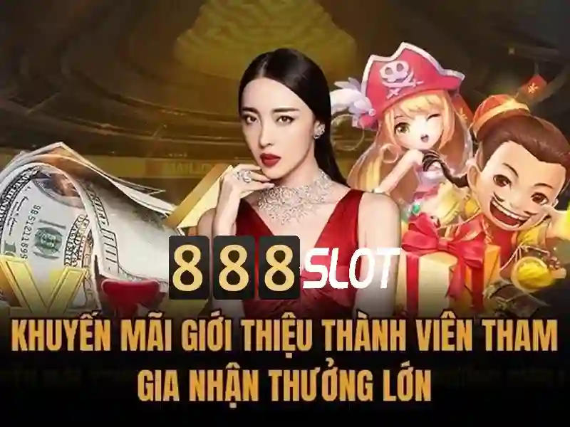 p 888 slot – Tổng quan chủ đề và giá trị cốt lõi
