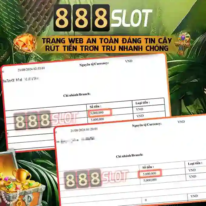 Khởi nguồn và sứ mệnh của 888 fortune slot machine