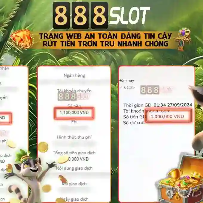 Khởi nguồn slot 888 app