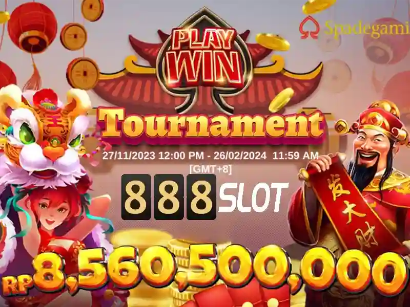 888slot - Trải nghiệm casino trực tuyến đầy hấp dẫn