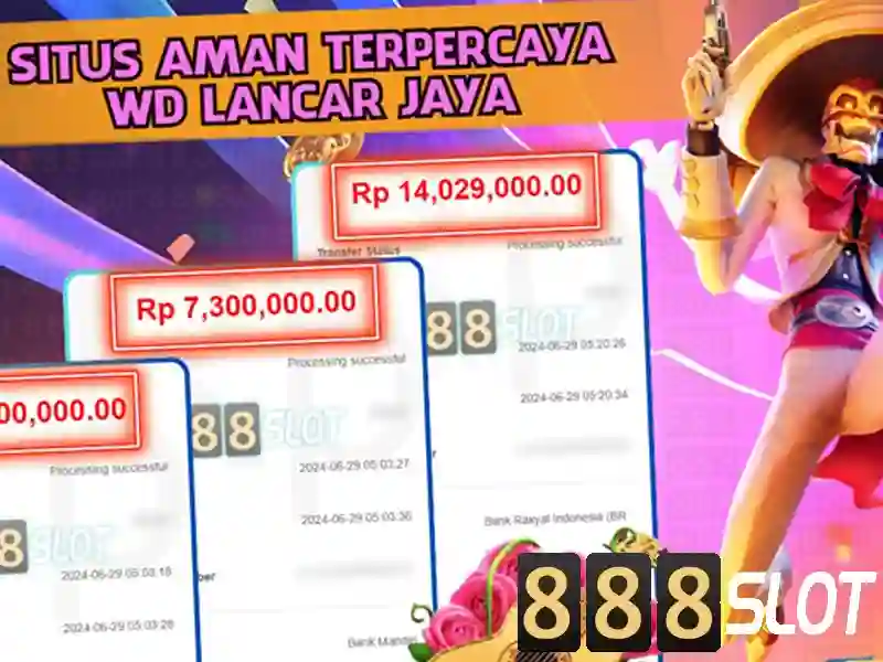 ini 888 slot: Khám phá trò chơi và chiến lược thắng