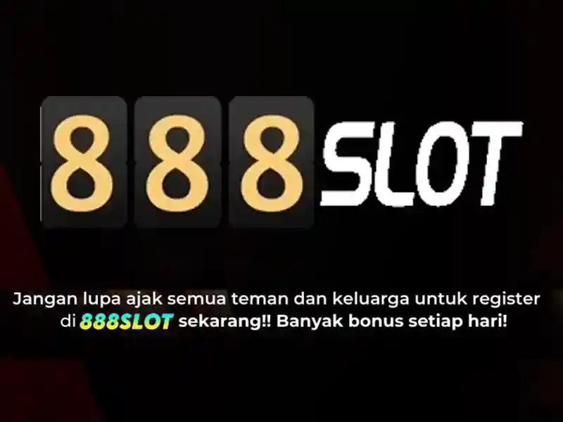 Các trò chơi đa dạng tại 888Slot