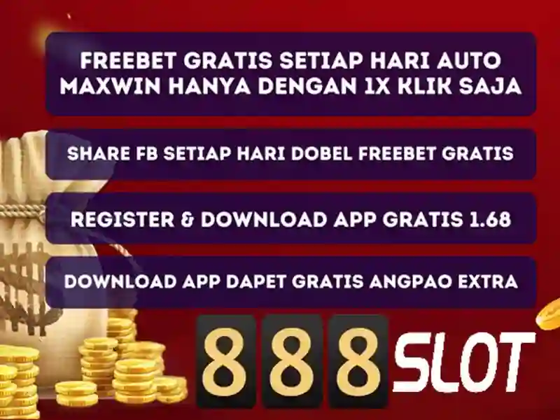 888slot: Đánh giá nền tảng chơi slots trực tuyến hàng đầu