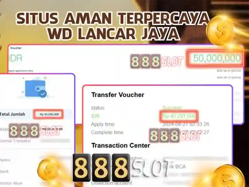 San pham cua 888slots