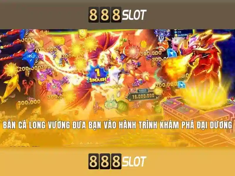 'Điểm mạnh của grand 888 slot'