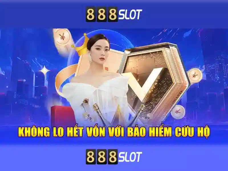 Sản phẩm và trò chơi tại 888slot