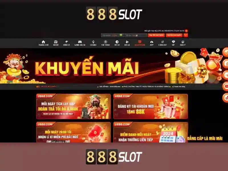 pun slot 888 – Tổng quan chủ đề và giá trị cốt lõi