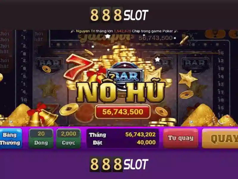 Tổng quan về 888slot