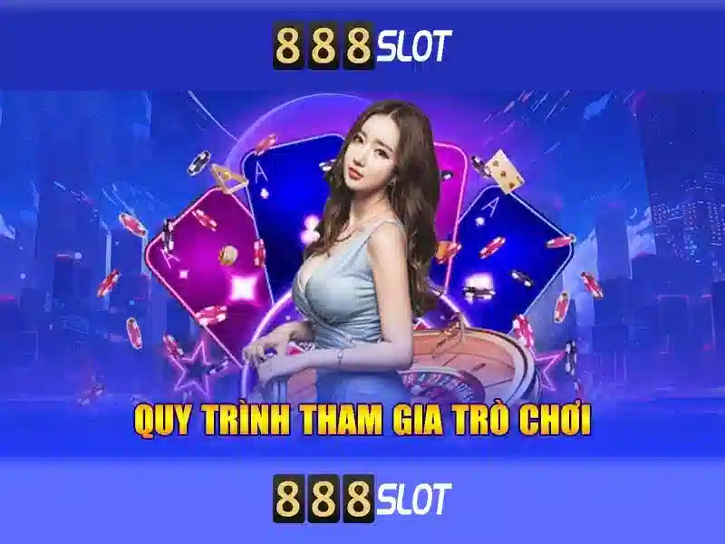 Tổng quan về gacor slot 888
