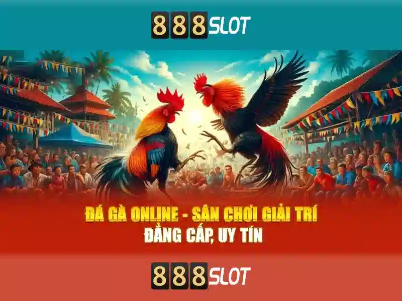 Đánh giá tổng quan về 888slot