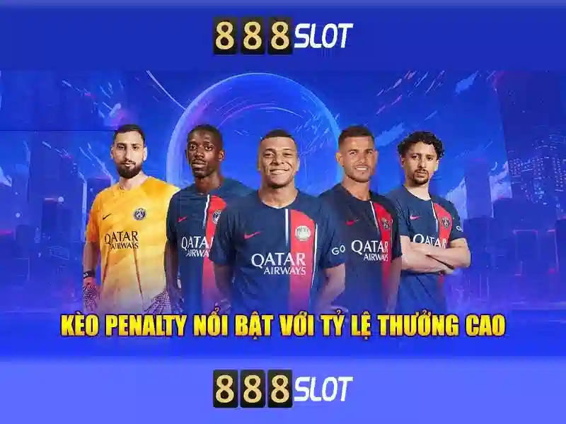 Giới thiệu về 888slot