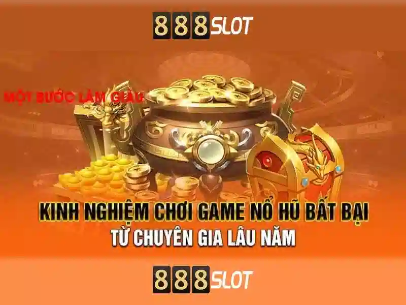888Slot: Đánh giá và tổng quan về nền tảng casino trực tuyến