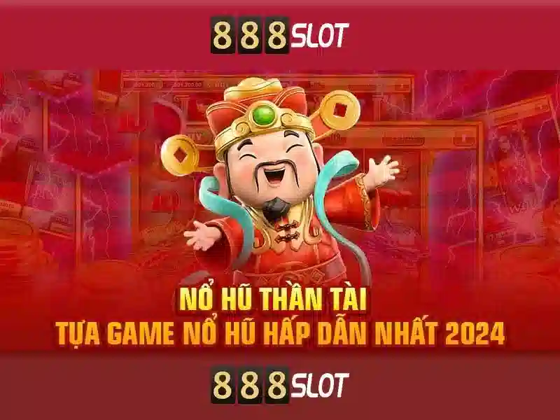 888slot - Tổng quan về sòng bạc trực tuyến hàng đầu