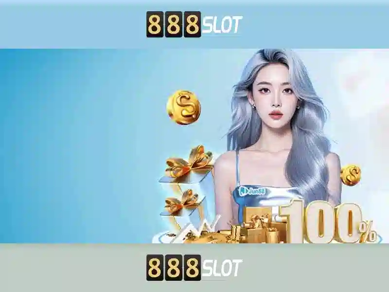 888slot: trải nghiệm sòng bạc trực tuyến hàng đầu