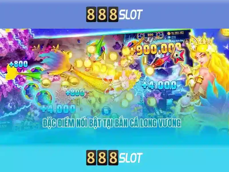 Tại sao chọn 888slot cho trải nghiệm slot của bạn