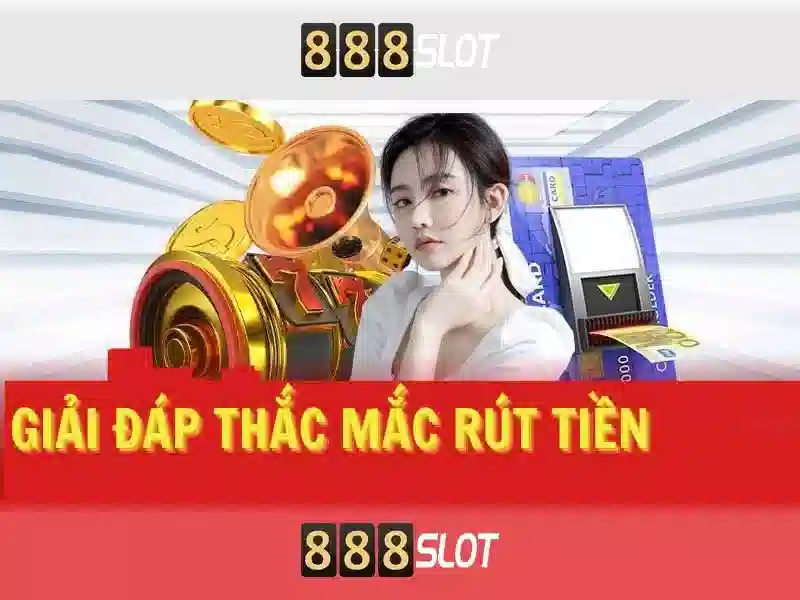 888 slot machine – Tổng quan và trải nghiệm đỉnh cao