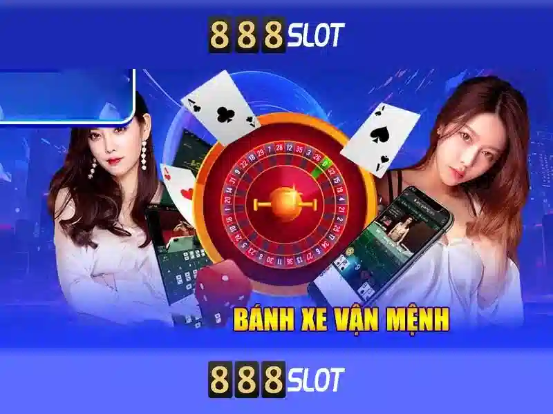 Giới thiệu về 888slot