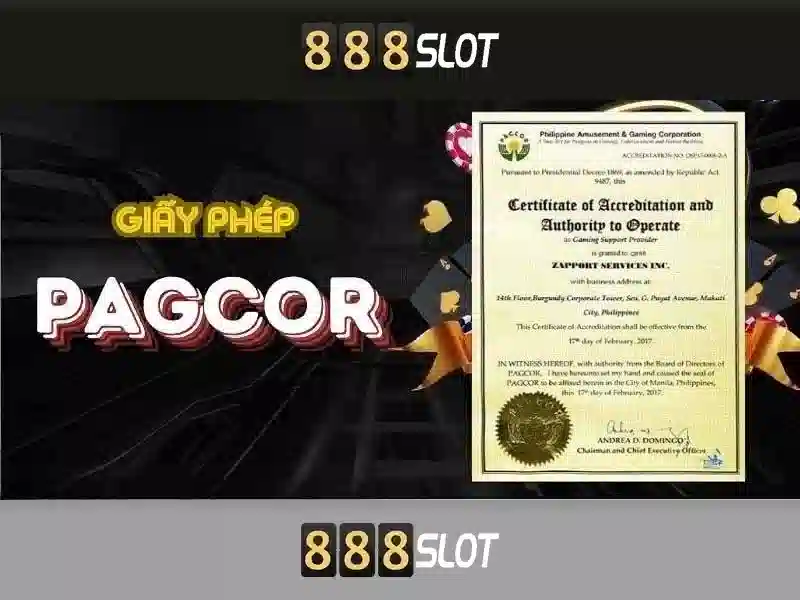 888Slot: Khám phá sân chơi slot trực tuyến hàng đầu