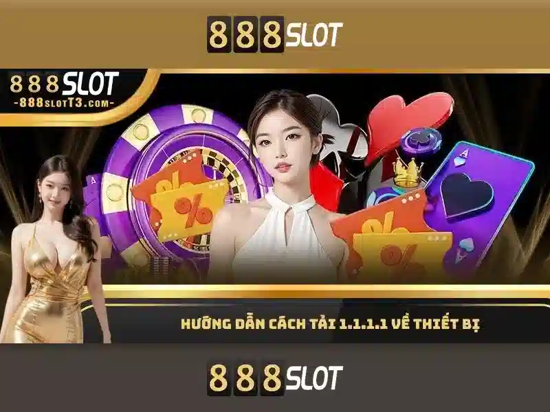 888slot: Nền tảng Slot Trực tuyến Hàng đầu