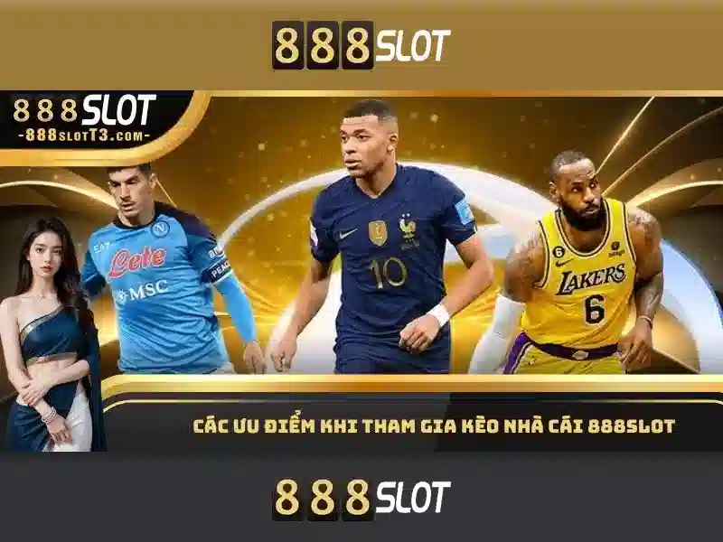 Chủ đề tổng quan và giá trị của 888 slot link
