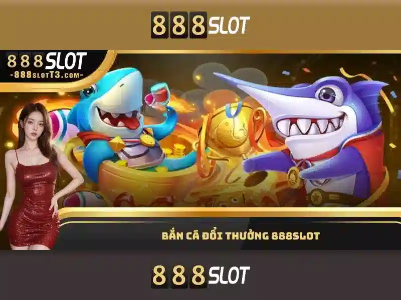 Giới thiệu về 888Slot\n\n