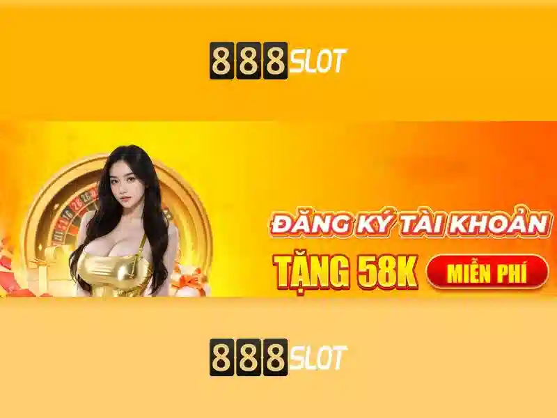 Giới thiệu về 888slot