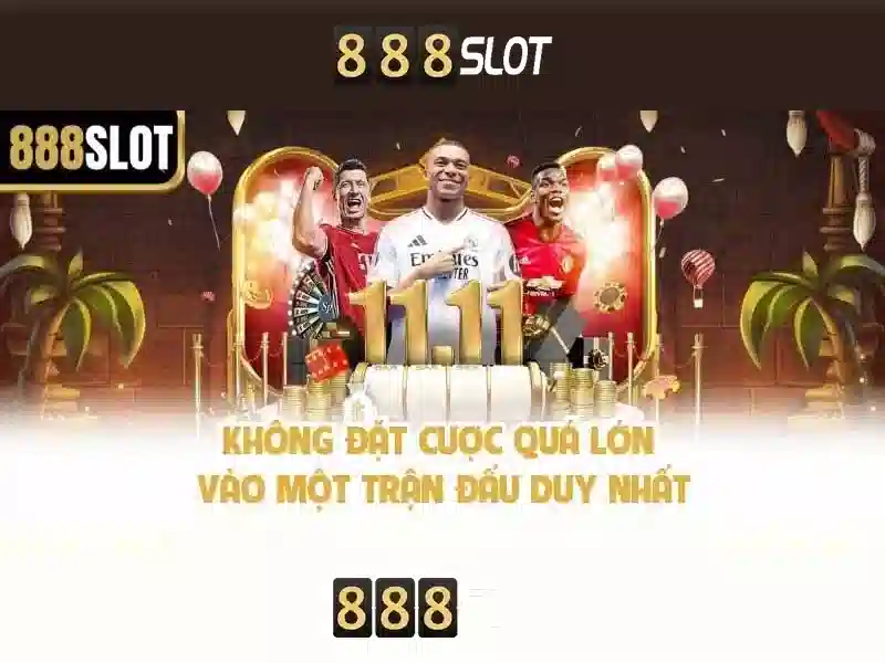 Giới thiệu về 888slot