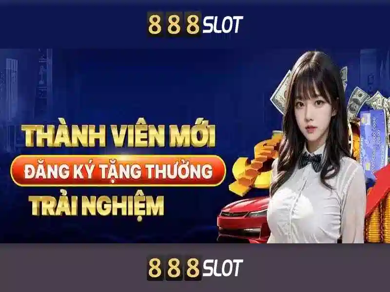 888slot - Danh gia nen tang slot truc tuyen
