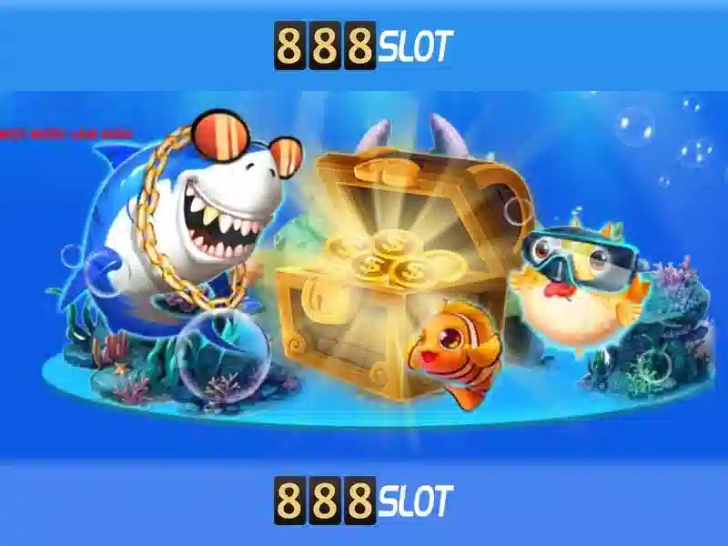 Giới thiệu về 888slot