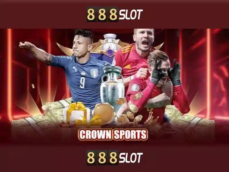 Giới thiệu về 888slot