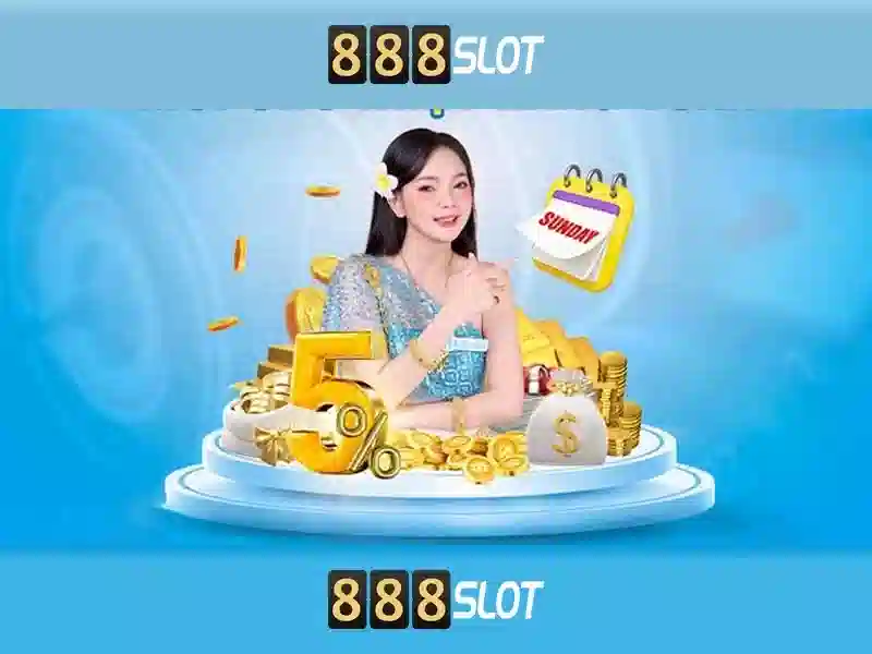 888slot: Nền tảng slot trực tuyến nổi bật và những điều cần biết