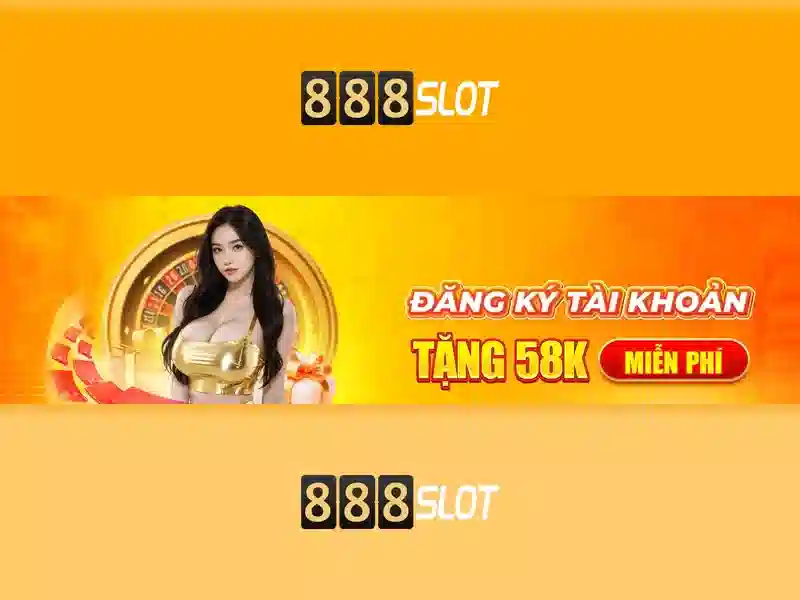 Danh mục trò chơi tại 888slot