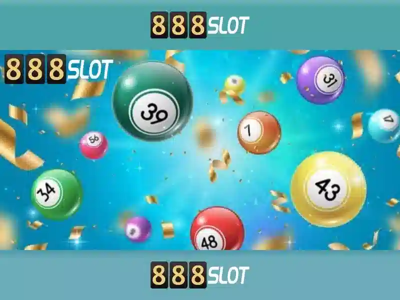 Giới thiệu về 888slot
