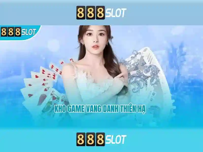 888slot: Đánh giá và hướng dẫn chơi slot trực tuyến
