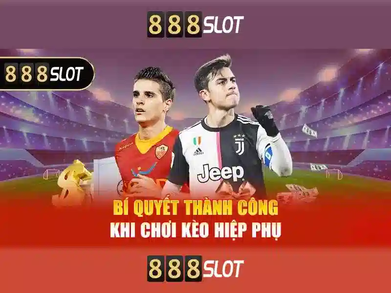 Giới thiệu về 888slot