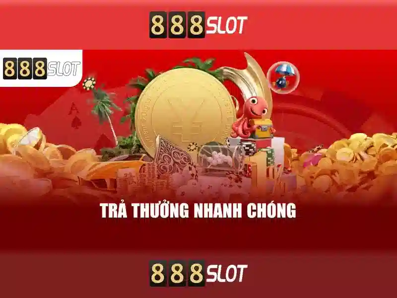 888slot - Trải nghiệm Casino Trực tuyến