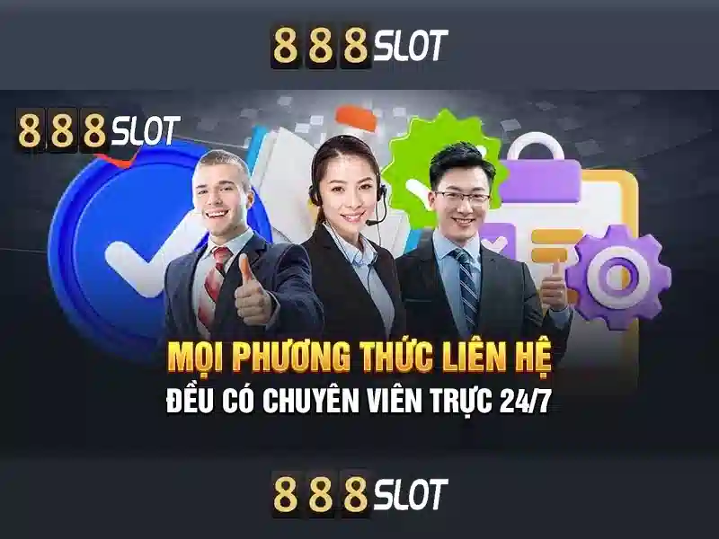 888slot: Đánh giá và trải nghiệm chơi slot trực tuyến tại Việt Nam