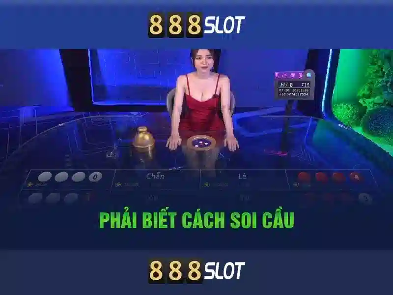 Lợi ích khi chơi tại 888slot