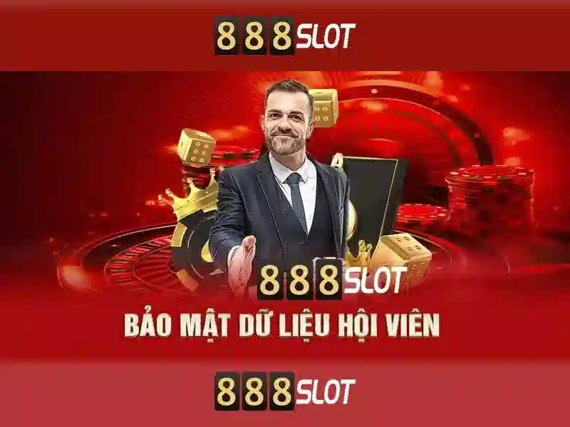 Tại sao nên chọn 888slot?