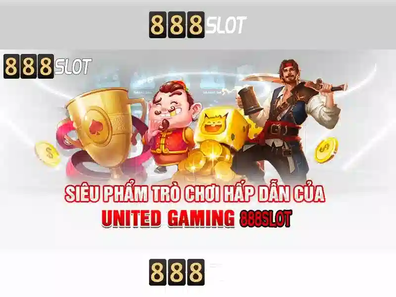 888slot - Đánh giá tổng quan về casino trực tuyến