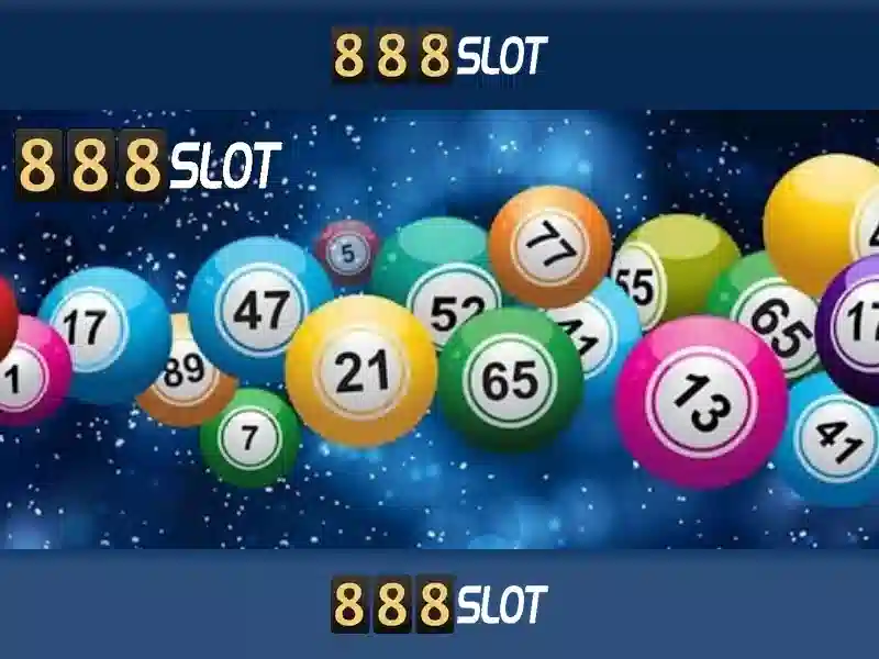 888slot: Nền tảng slot trực tuyến uy tín và sôi động