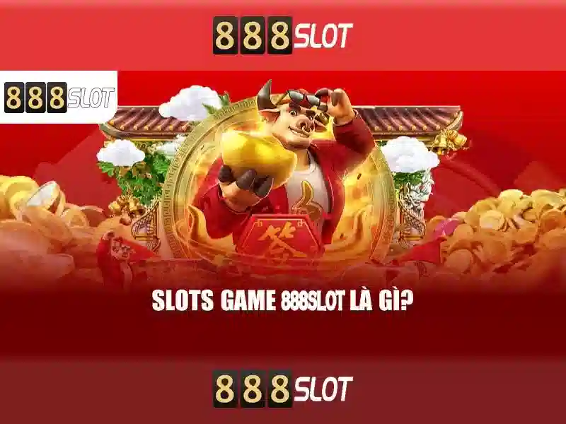 Giới thiệu về 888slot